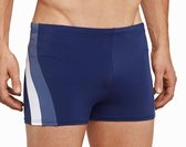 Schiesser – Timeless – Zwemshort – 172768 – Dark Blue - 8