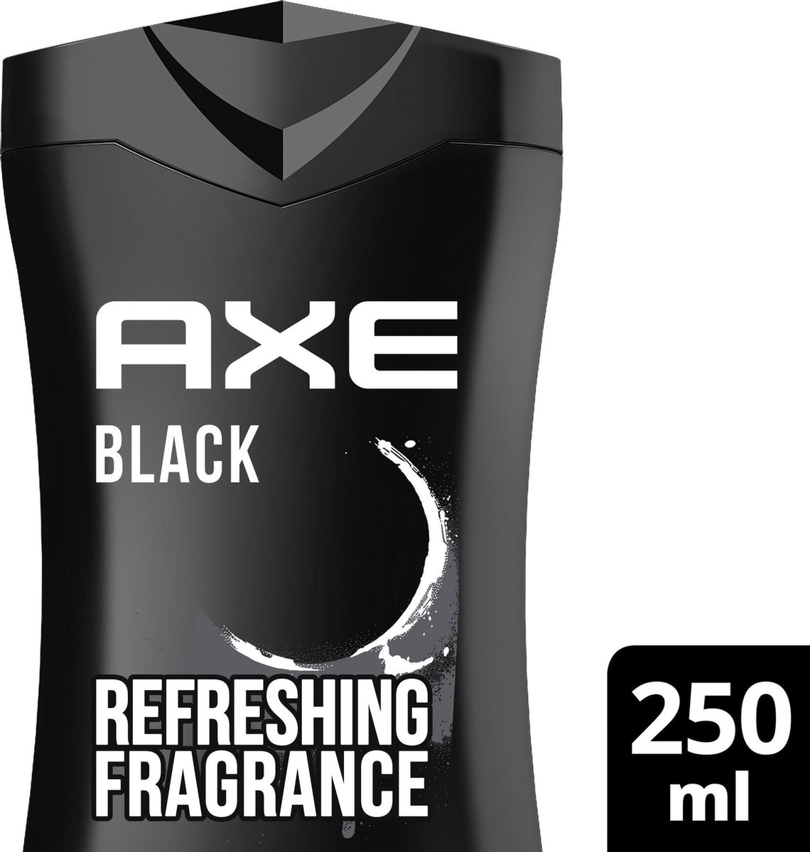 Goedkoopste Axe Black 3-in-1 Douchegel - 250 ml