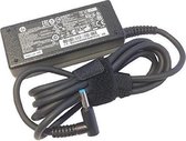 ORIGINEEL HP 45W 19.5V 2.31A Smart PIN blue pin 4.5mm adapter voeding oplader thin client +STROOMKABEL