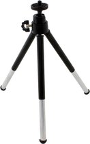 Camerahouder - Fotohouder - Statief - Zwart