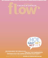 Flow Magazine 4-2021 - Themanummer: selfcare