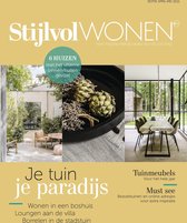 Stijlvol Wonen Magazine 3 - 2021
