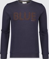 Blue Industry sweater KBIW18 - M34