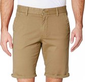 Gardeur short 440401-43 beige