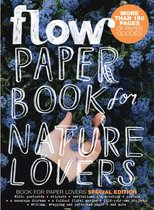 Flow Paperbook for Nature Lovers - Flow Special 1-2021