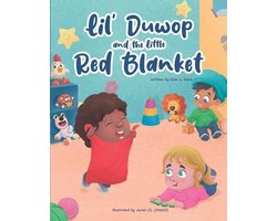 Lil Duwop and the Little Red Blanket