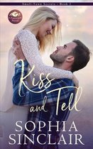 Kiss and Tell: Small-Town Secrets: Book 2