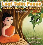 Leaf Talks Peace
