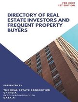 Directory of Real Estate Investors and Frequent Property Buyers