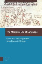 Knowledge Communities-The Medieval Life of Language