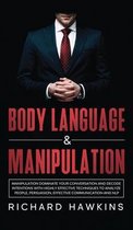 Body Language & Manipulation