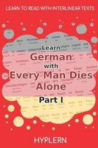 Learn German with Every Man Dies Alone Part I