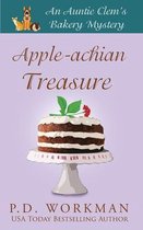 Auntie Clem's Bakery- Apple-achian Treasure