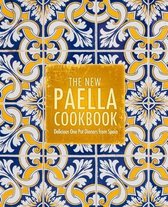 The New Paella Cookbook