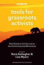 Patagonia Tools for Grassroots Activists