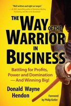 Way of the Warrior in Business