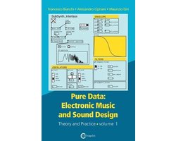 Omslag van Pure Data