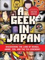 Geek in Japan