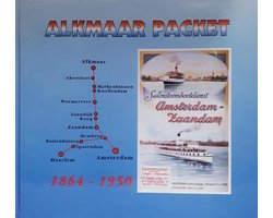 De Alkmaar Packet