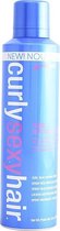 Sexy Hair Curl Reactivator haarspray Unisex 200 ml