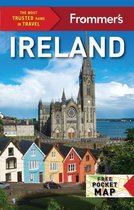 Complete Guides- Frommer's Ireland