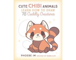 foto van Cute Chibi Animals