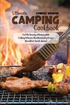 Ultimate Camping Cookbook
