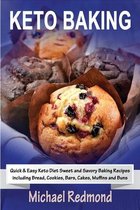 Keto Baking