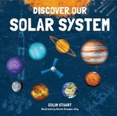Discovering Big Ideas- Discover Our Solar System