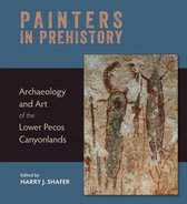 Painters in Prehistory