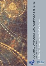 Journal on Policy and Complex Systems: Volume 6, Number 2, Fall 2020