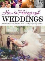 How to Photograph Weddings