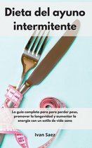 Dieta del ayuno intermitente