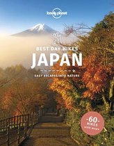 Hiking Guide- Lonely Planet Best Day Hikes Japan 1