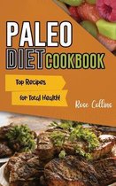 Paleo Diet Cookbook