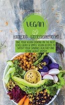 Vegan Keto Cookbook