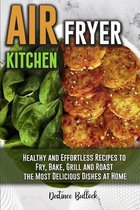 Air Fryer Kitchen