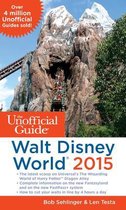 The Unofficial Guide to Walt Disney World