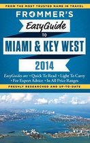 Frommer's Easyguide to Miami and Key West