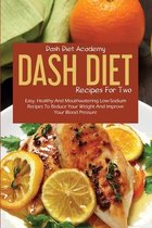 Dash Diet Recipes For Two
