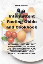 Intermittent Fasting Guide And Cookbook