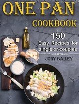 One Pan Cookbook