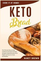 Keto Bread