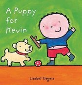 Kevin and Katie  -   A Puppy for Kevin