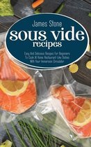 Sous Vide Recipes