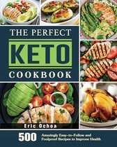 The Perfect Keto Cookbook