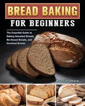 Bread Baking for Beginners