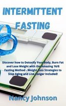 Intermittent Fasting