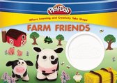 Play-Doh Farm Friends
