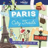Lonely Planet Kids City Trails Paris
